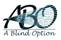 A Blind Option